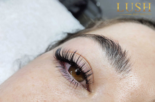 The Ultimate Guide to Lash Extensions: Types, Benefits, and Aftercare
