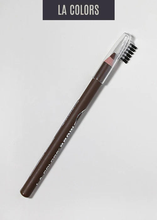 L.A. Medium Brown Brow Pencil
