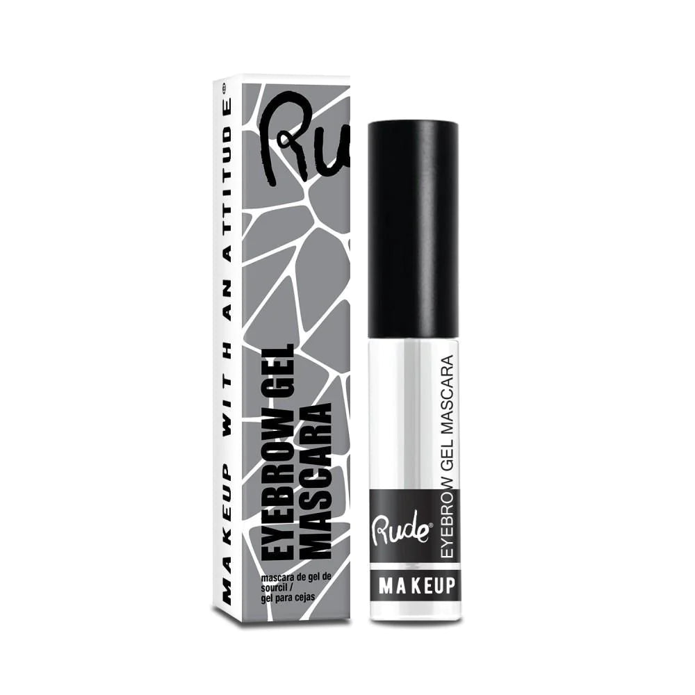 Rude Brow Gel