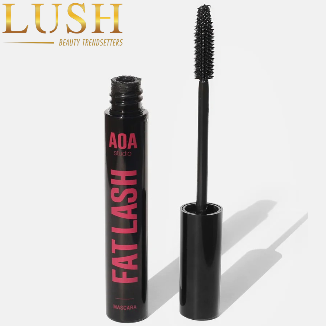 AOA Fatlash Mascara