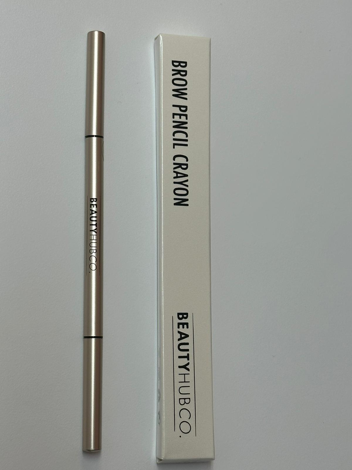 BEAUTYHUBCO. Brow Pencil Crayon