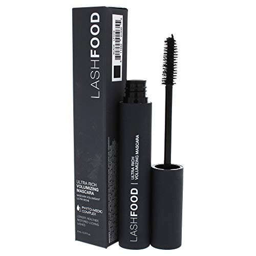 LashFood- Ultra Rich Volume Mascara