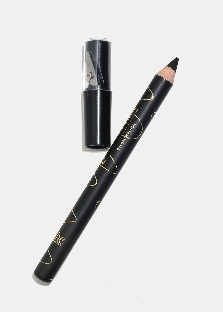 Brow Pencil w/ sharpener by s.h.e