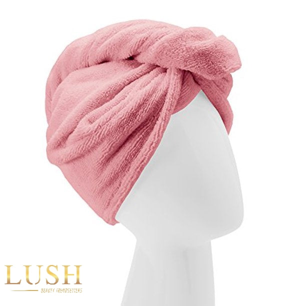 Hair Turban
