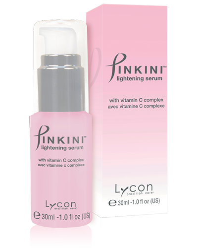 Pinkini Vit C Lightening Serum