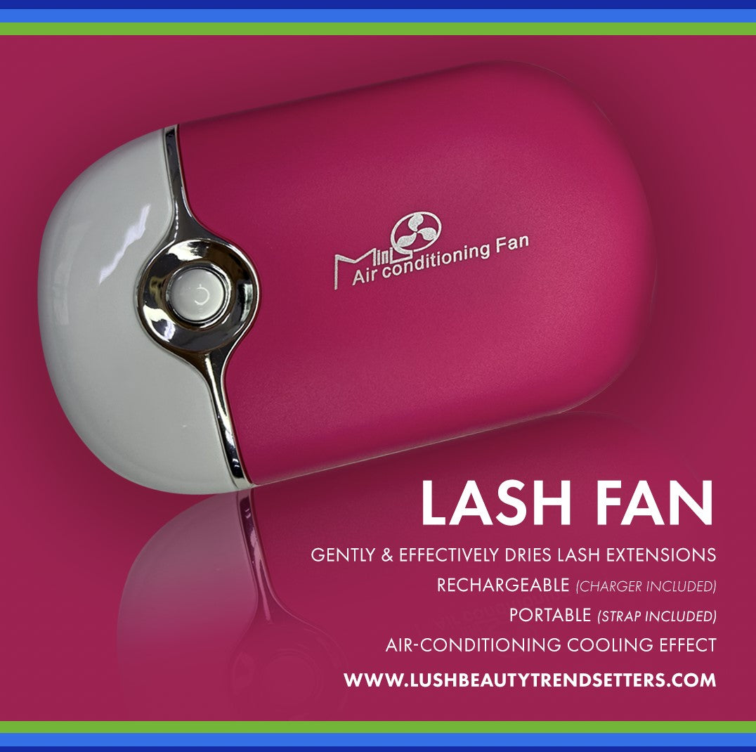USB Lash Fan