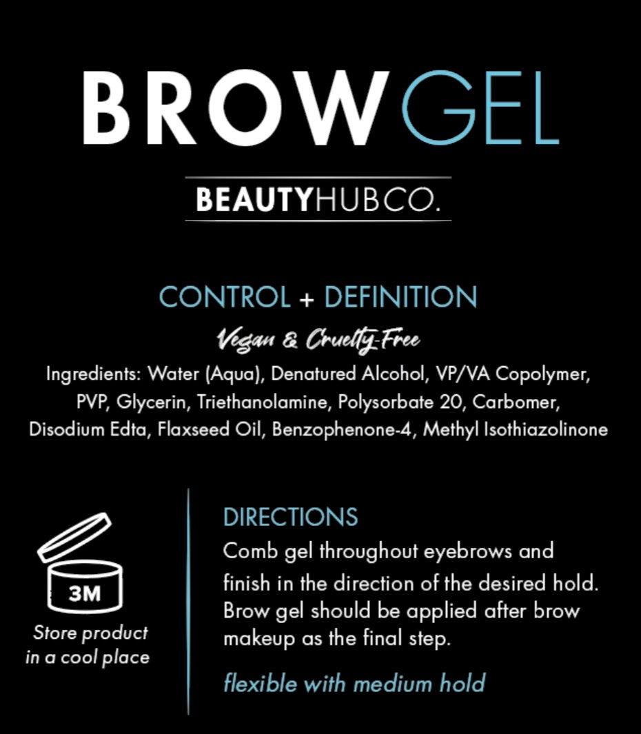 Brow Gel