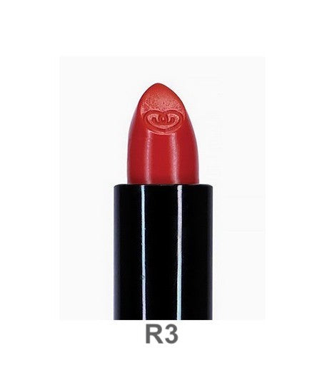 CITY COLOR Red Lipstick