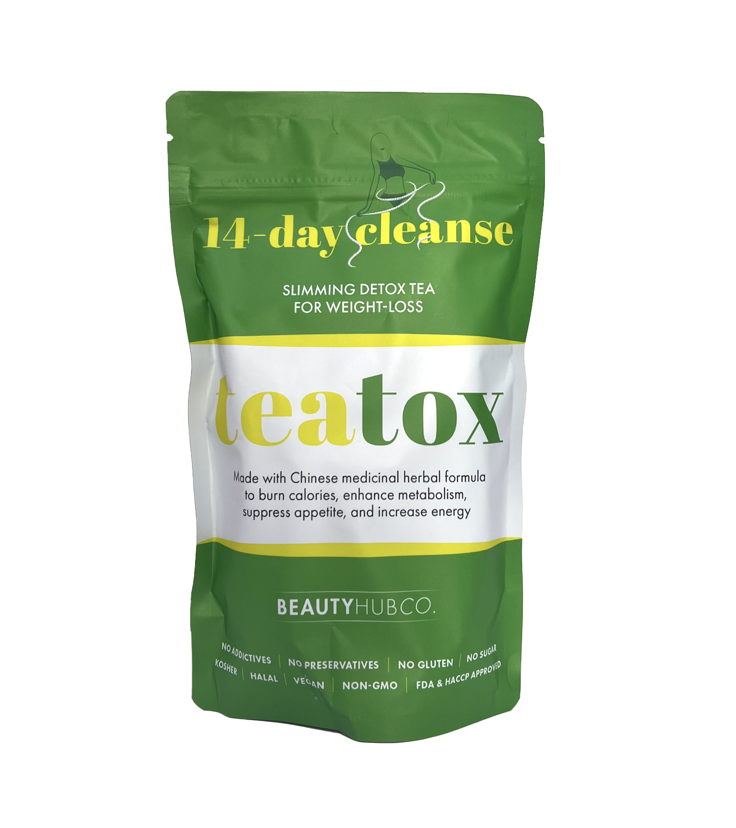 TeaTox 14-day