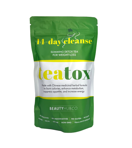 TeaTox 14-day