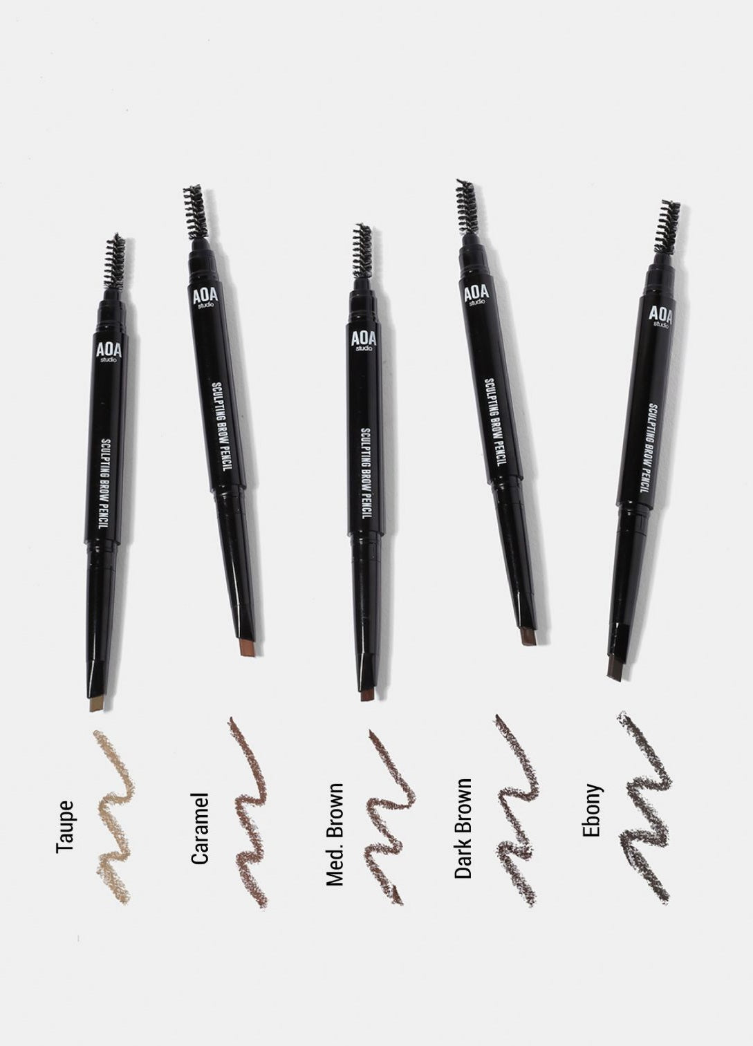 Sculpting Brow Pencil