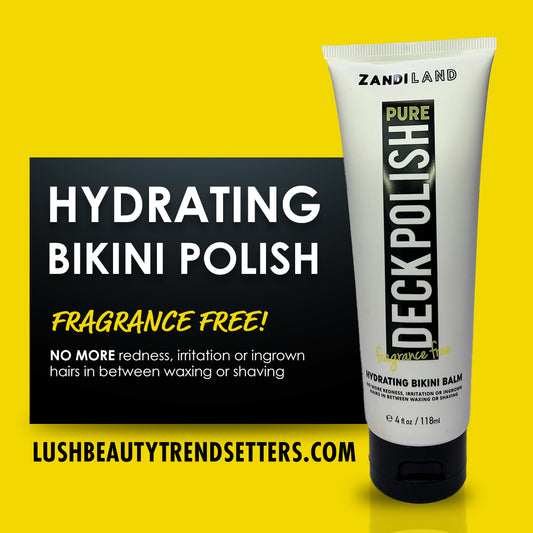 PURE Deck Polish Bikini Balm