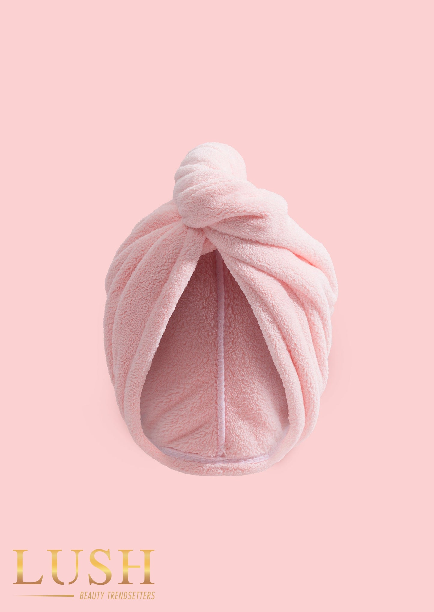 Hair Turban