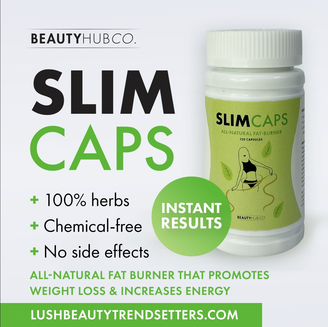 SlimCaps