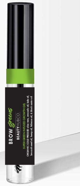 Brow Greens