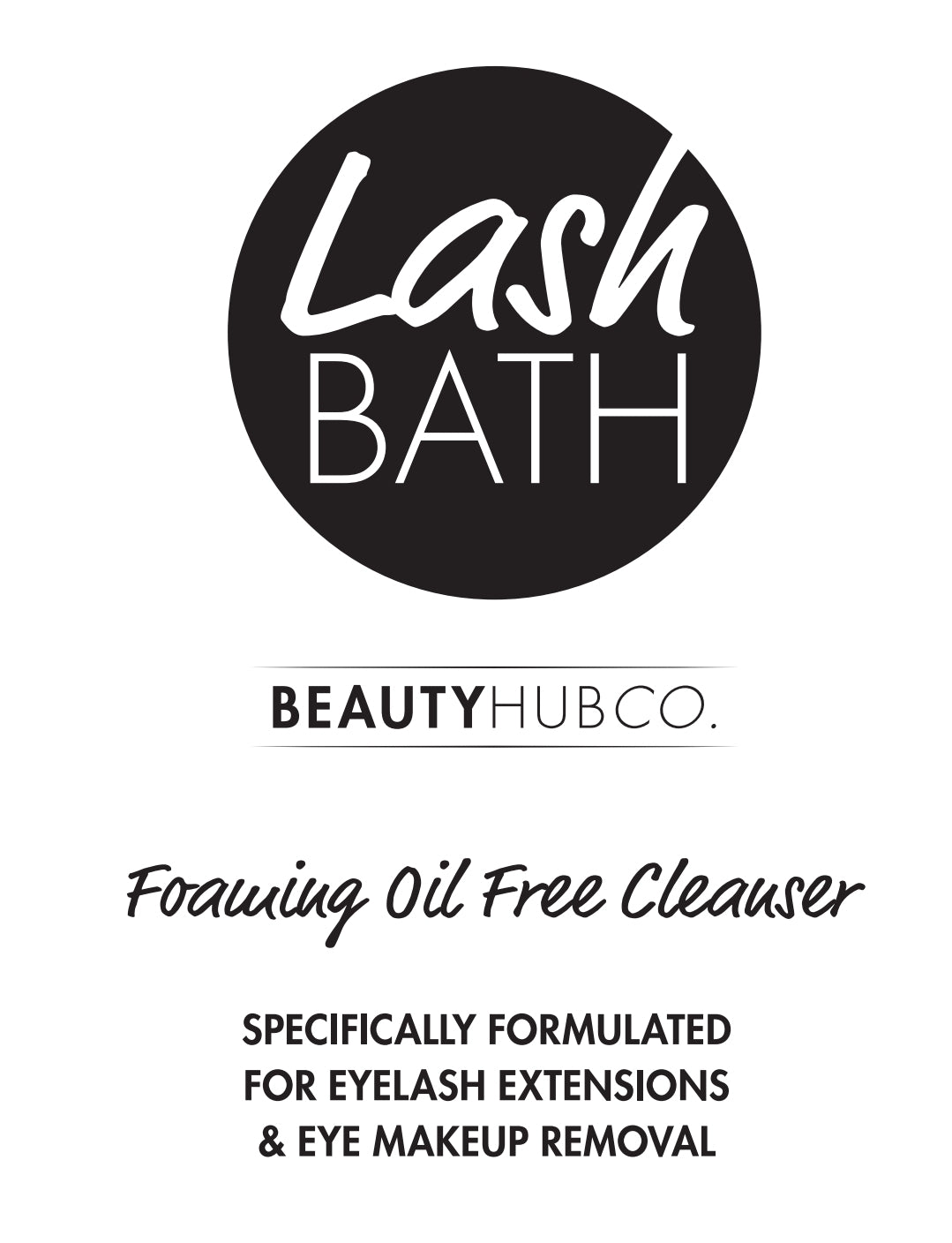 Lash Bath