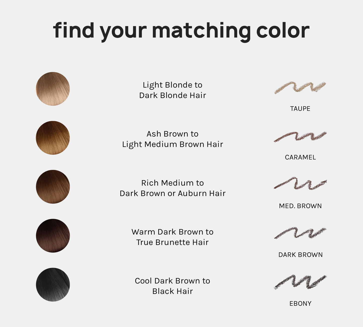 Sculpting Brow Pencil